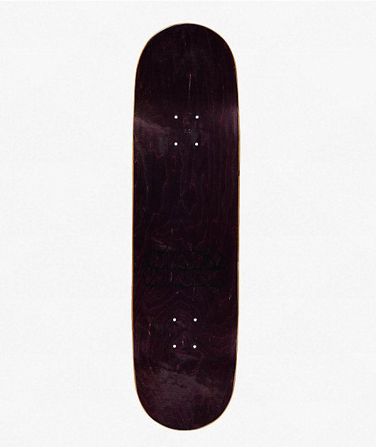 World Industries Probed 8.5" Skateboard Deck