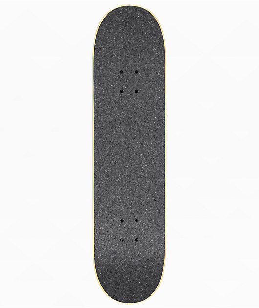 World Industries Speedboat 8.0" Skateboard Complete