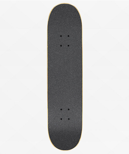 World Industries Wet Willy V2 7.75" Skateboard Complete