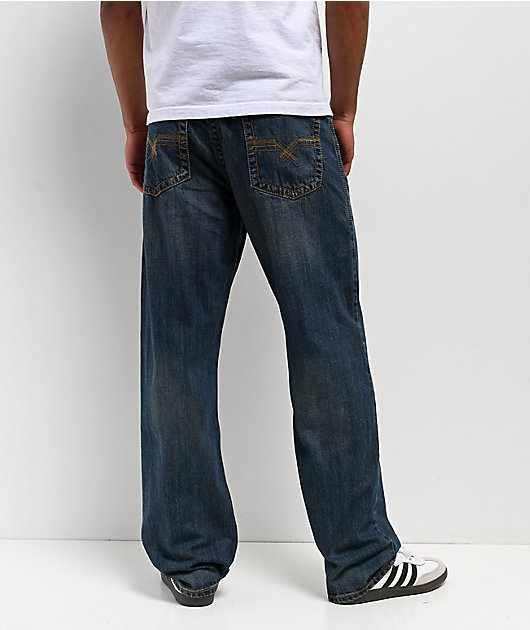 Wrangler Vintage Extreme Relaxed Jeans | Zumiez