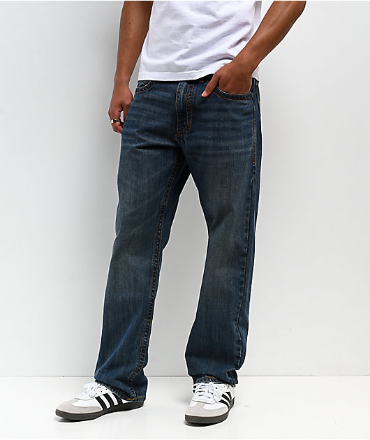 Wrangler Vintage Extreme Relaxed Jeans