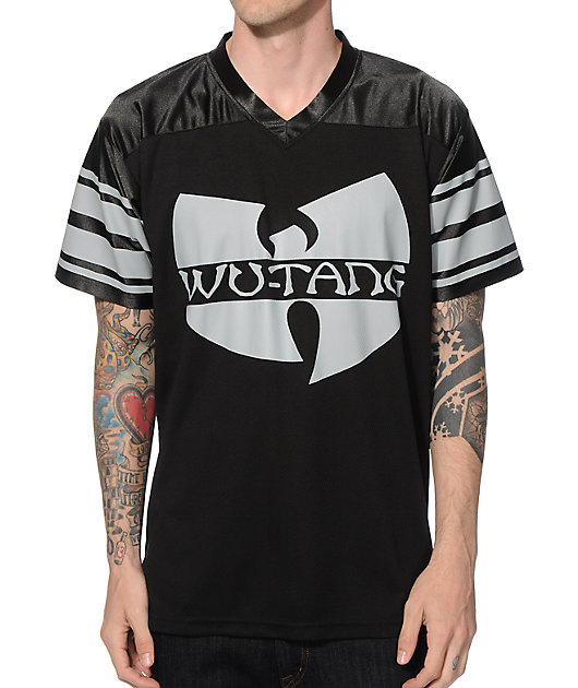 wu tang clan camiseta