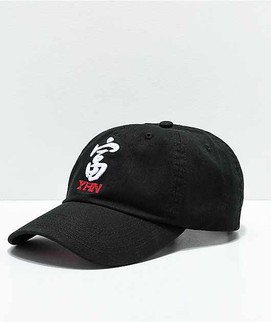High Quality Custom Logo Embroidered Snapback Casual Cotton Curved