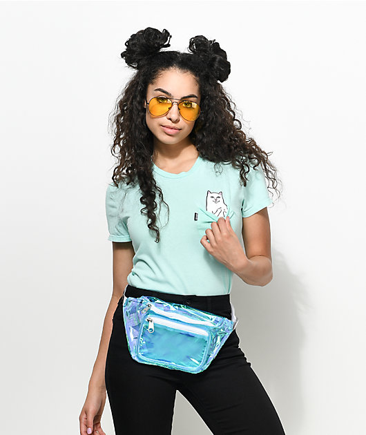 Yellow & Black Aviator Sunglasses