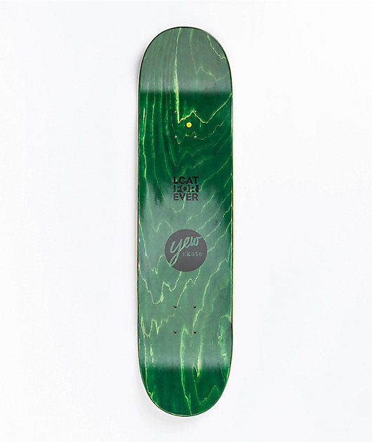 Yew Introverted 8.0