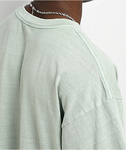 You Da Birthday Light Green T-Shirt