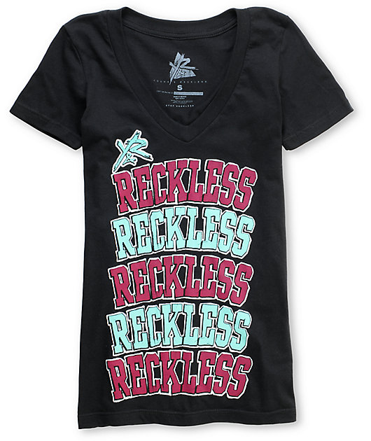 Young And Reckless Girls Young And Reckless Girls