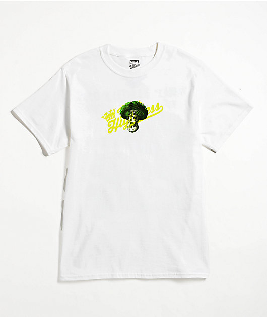 Your Highness Magical Things White T-Shirt