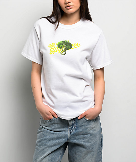 Your Highness Magical Things White T-Shirt