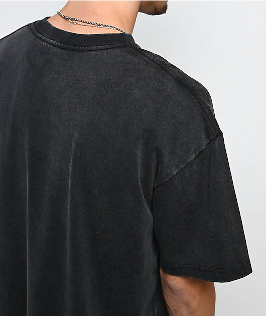 Yu-Gi-Oh! Kuriboh Black Wash T-Shirt