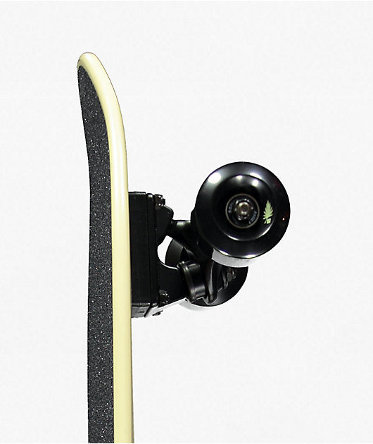 Z-Flex Aragon Cheetah 80s Frog 31.25" Cruiser Skateboard Complete