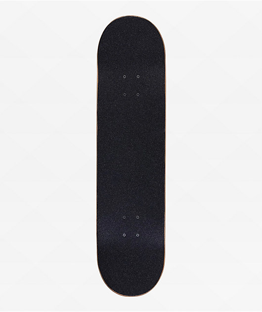 Z-Flex Aragon Palm 8.0" Skateboard Complete
