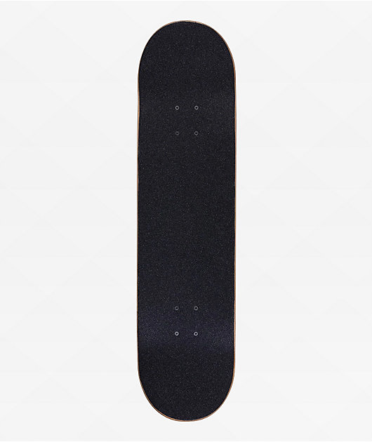 Z-Flex Bold 8.0" Skateboard Complete