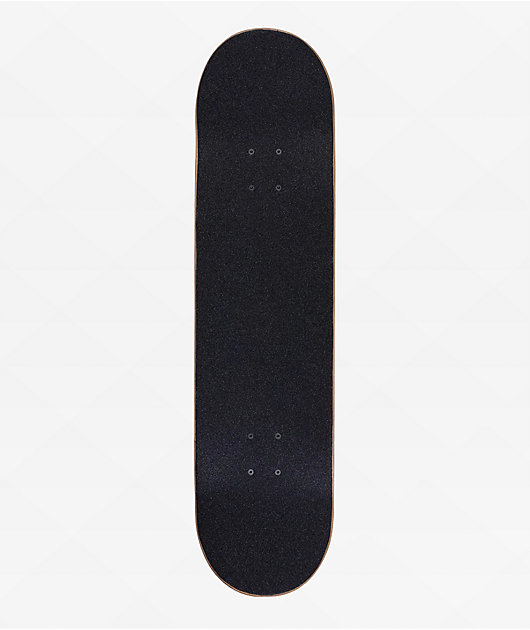 Z-Flex Fish 8.0" Skateboard Complete