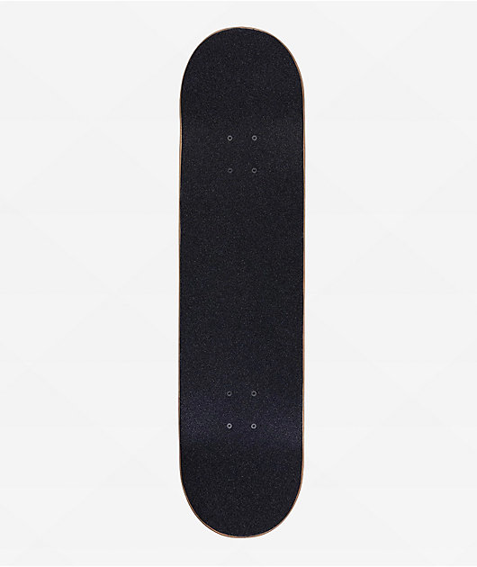 Z-Flex Logo 7.8" Skateboard Complete