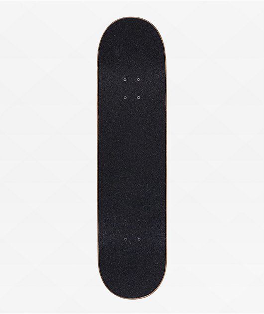 Z-Flex Mini Gator 7.25" Skateboard Complete