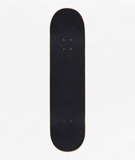 Z-Flex Mini Polar Bear 7.25" Skateboard Complete