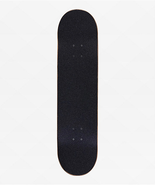 Z-Flex Totem 8.25" Skateboard Complete