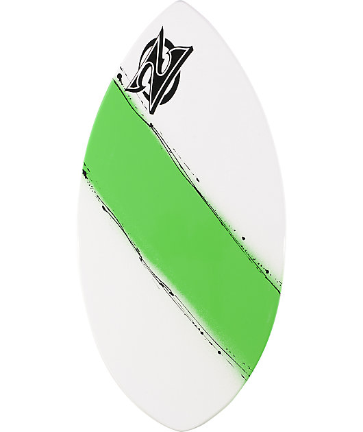 Zap Skimboards Lazer 40 Skimboard | Zumiez