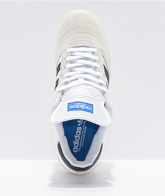adidas busenitz blanco