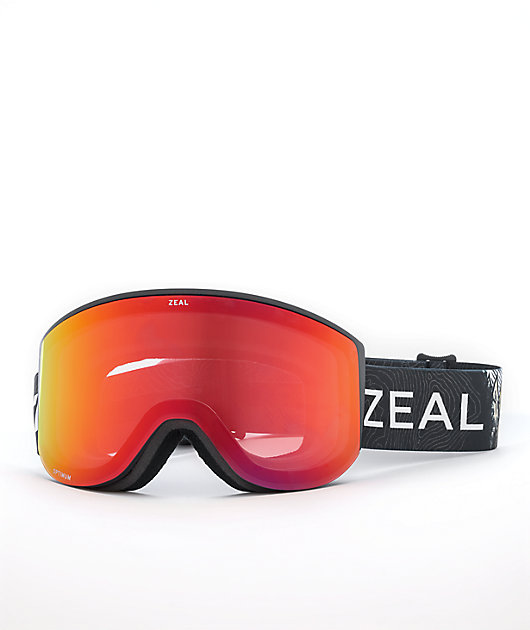 Zeal Optics Beacon