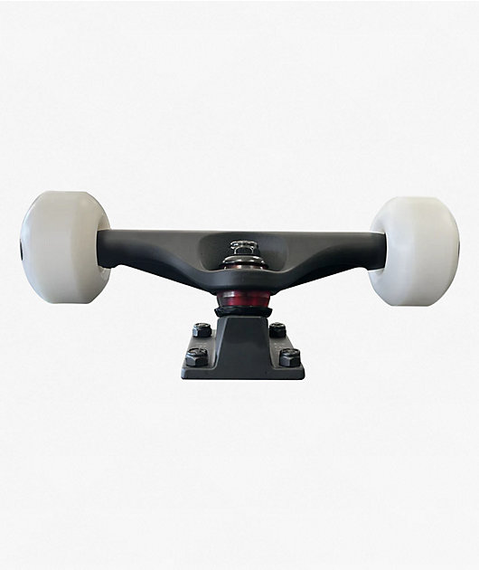 Zero Bold 8.25" Skateboard Complete