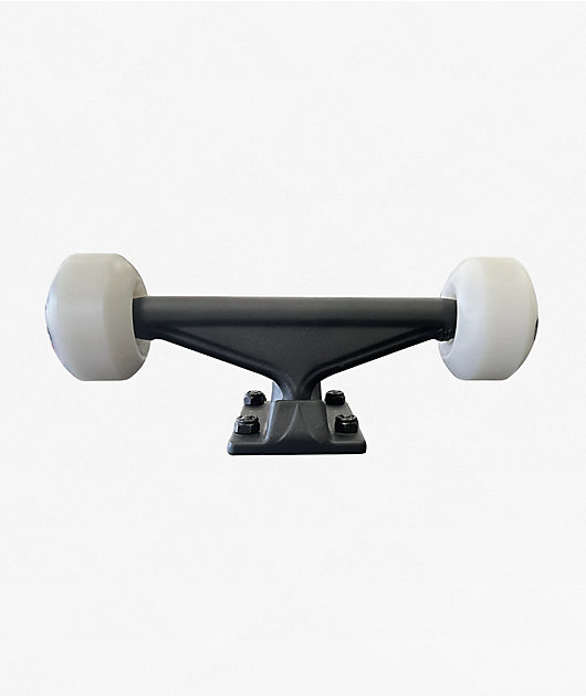 Zero Bold 8.25" Skateboard Complete