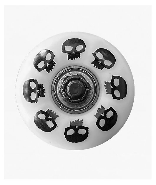 Zero Bold 8.25" Skateboard Complete