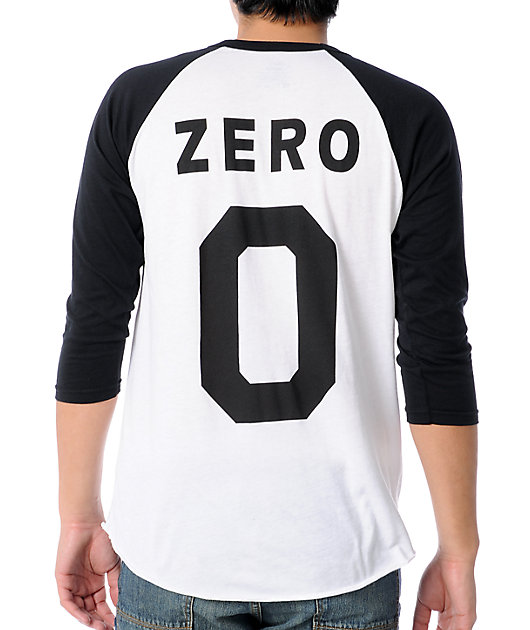 zero skateboards long sleeve