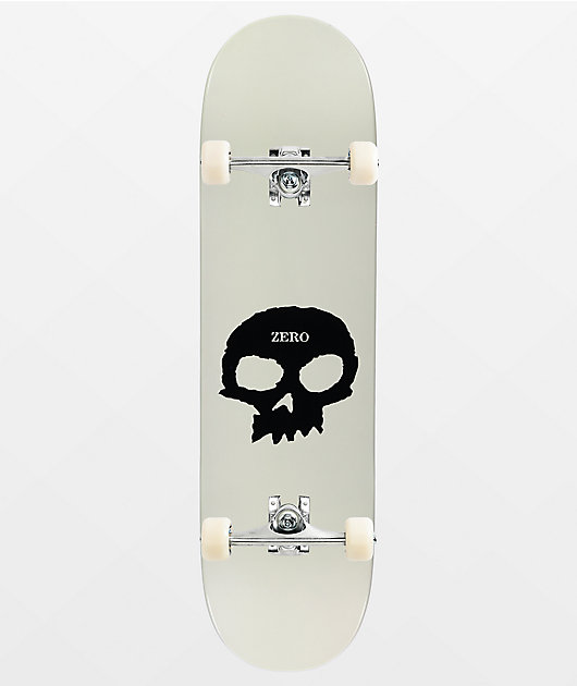 Skateboard Curlzone 8 , 8,6 et 9 - My Green Sport