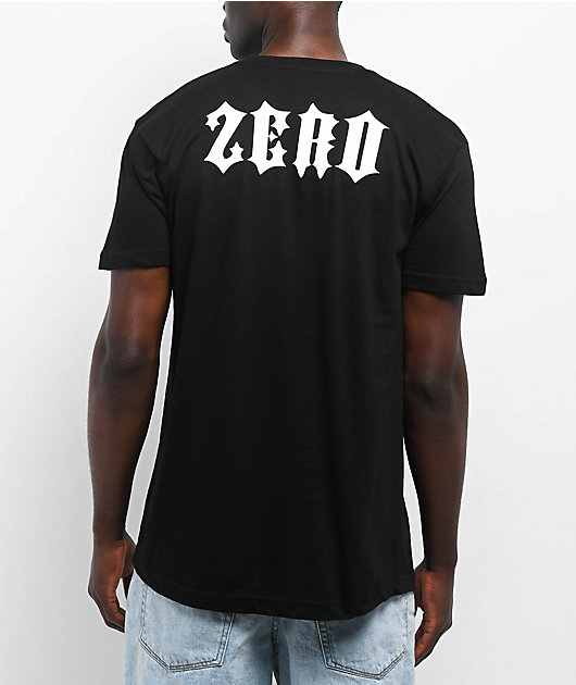 ★NOT4NERD★ Vipers TShirts Black NOT4NERD Vipers T-Shirt (Black) – K'ASE Authentic
