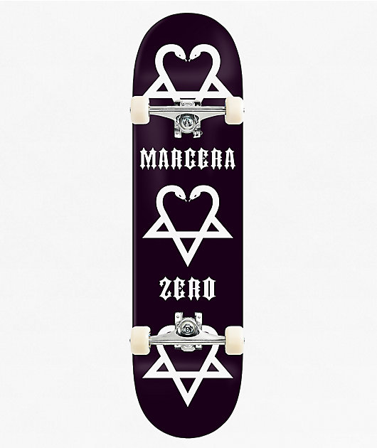 Zero x Realtree American Zero 8.25" Assembled Skateboard Complete