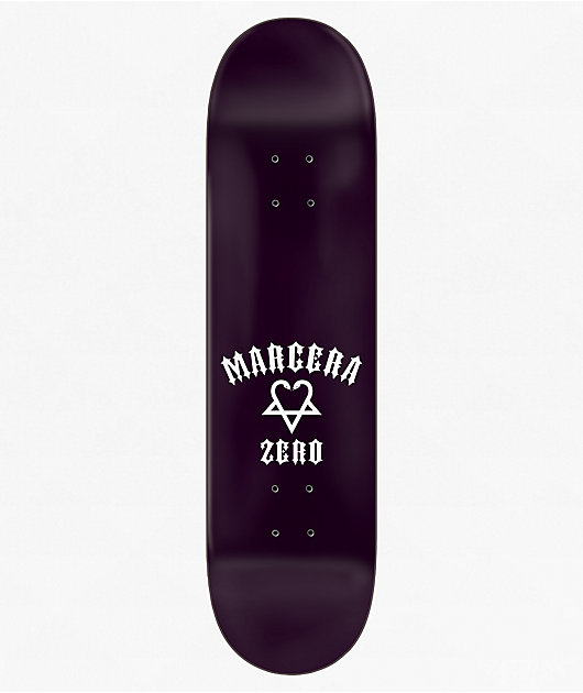 Zero x Realtree American Zero 8.25" Skateboard Deck