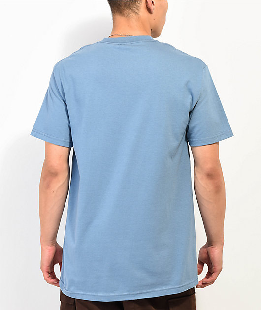 Zine Alstyle Slate T-Shirt