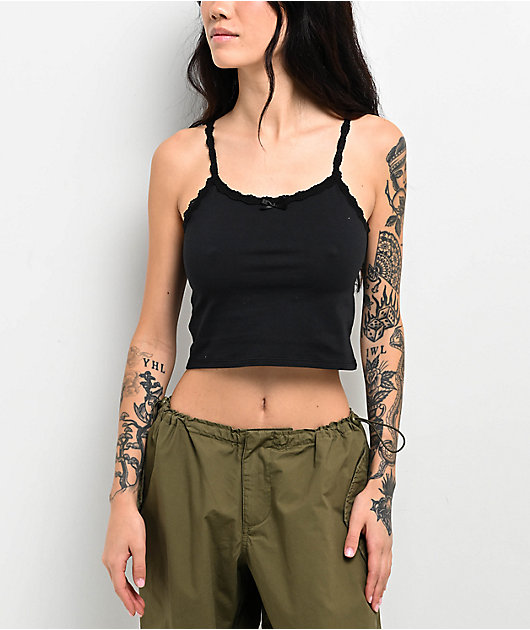 【即完売】Neck Piercing Tank Top 即完売】Neck Piercing Tank Top 即完売】Neck Piercing Tank Top