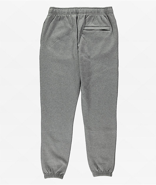 Ash Grey Sweatpants, Owners Club