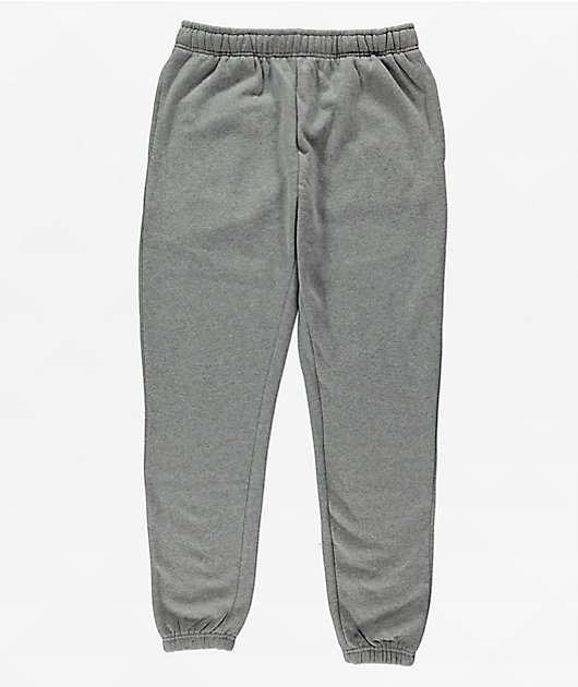 Zine Bulk Grey Sweatpants