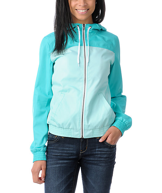 cute windbreakers cheap