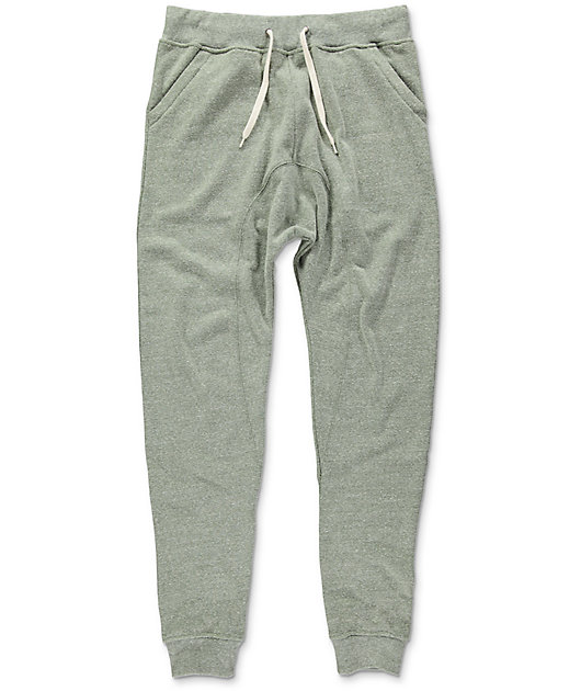 Jogger de punto Clearance