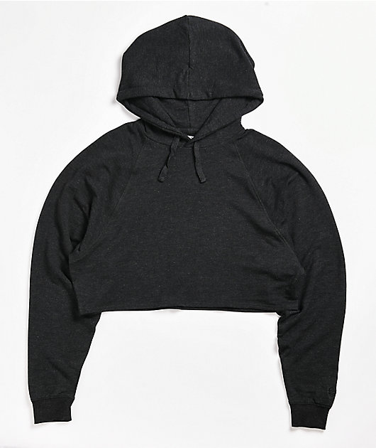 zumiez zine hoodie