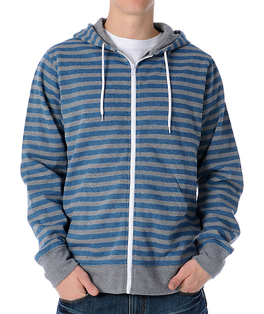 zumiez zip up hoodie