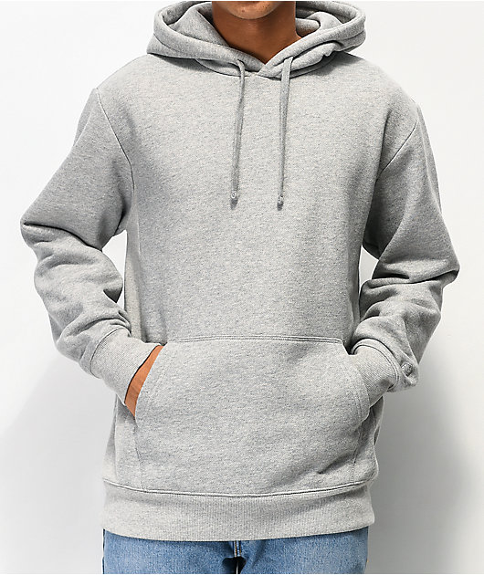 zumiez zine hoodie