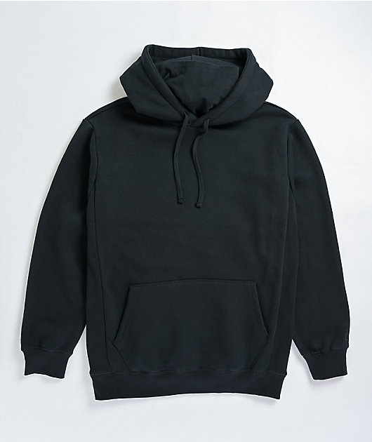 zumiez zine hoodie