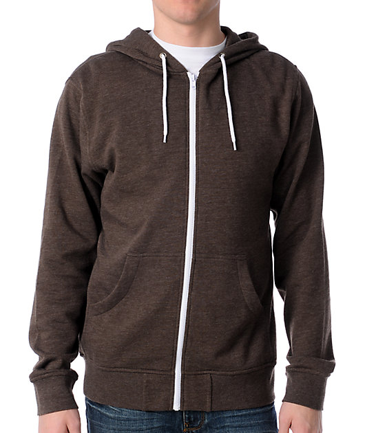 zumiez zip up hoodie