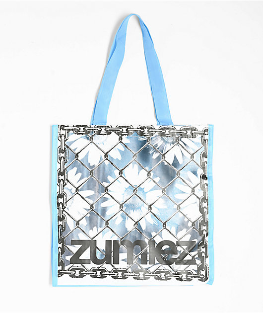 Zumiez Grunge Small Tote Bag | Zumiez