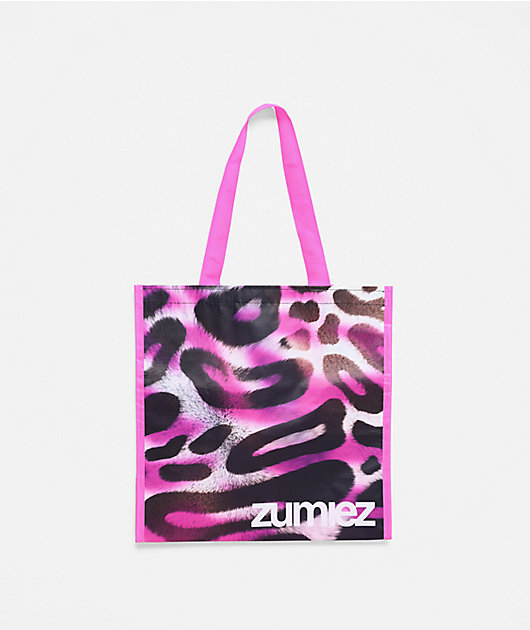 Zumiez Rave Bae Small Tote Bag | Zumiez