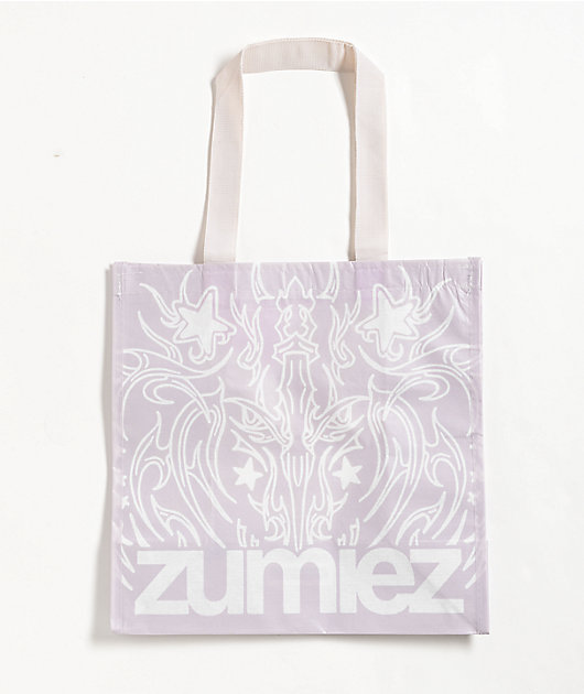 Zumiez Spikey Small Tote Bag