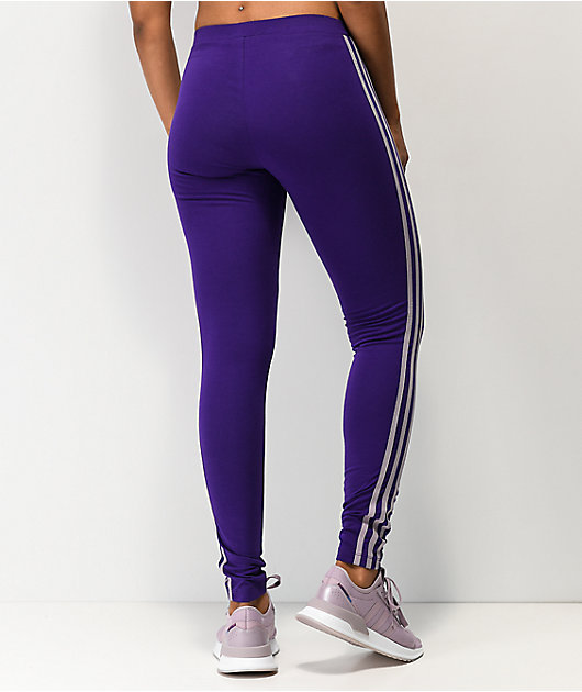 Adidas collegiate purple Clearance
