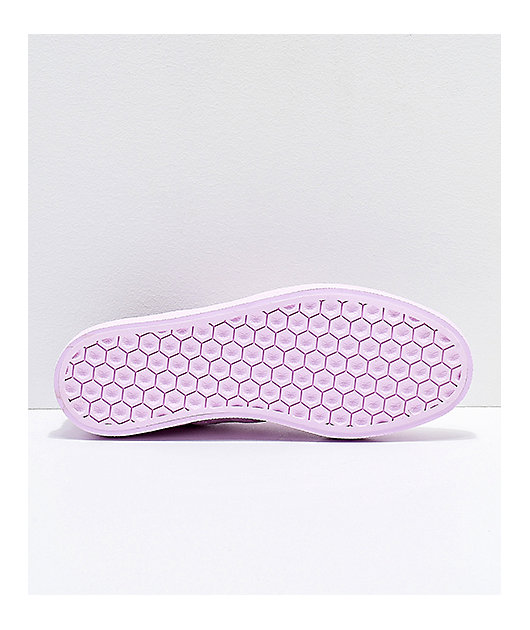 adidas 3mc aero pink shoes