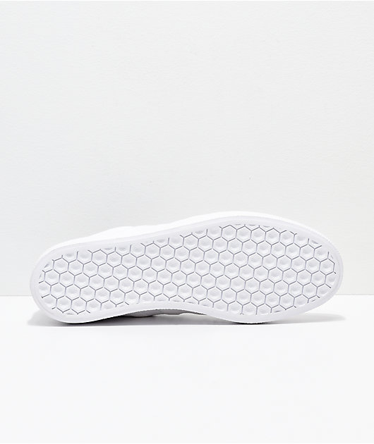 adidas 3MC White Shoes 